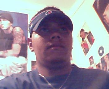 chui devant le pc cher moi